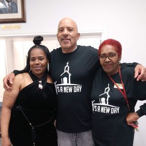 Meet your Posher, Tammy